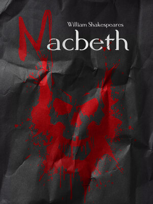 cover image of MacBeth